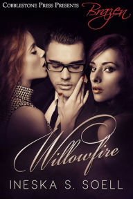 Title: Willowfire, Author: Ineska S. Soell