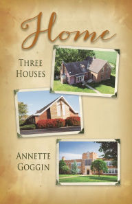 Title: Home: Three Houses, Author: Eva Milli