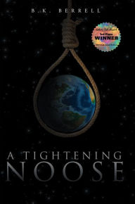 Title: A Tightening Noose, Author: A P Van Der Linden