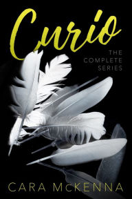 Title: Curio and the Curio Vignettes, Author: Cara McKenna