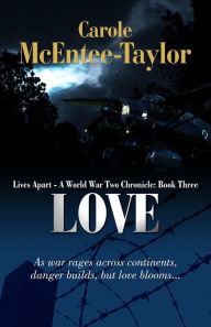 Title: Love, Author: Carole McEntee-Taylor