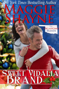 Title: Sweet Vidalia Brand, Author: Maggie Shayne