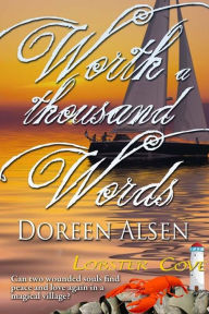 Title: Worth a Thousand Words, Author: Doreen Alsen