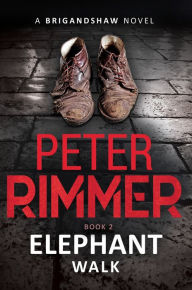 Title: Elephant Walk, Author: Peter Rimmer