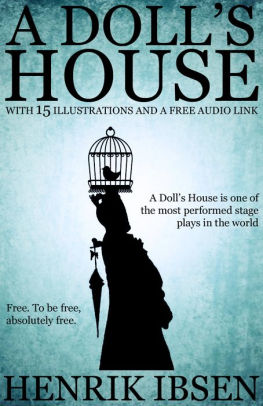 henrik ibsen's play a doll's house