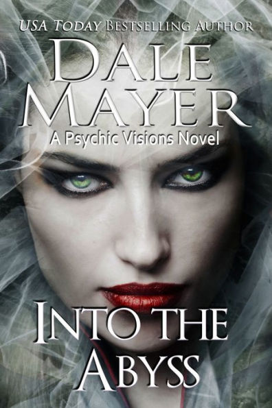 Into the Abyss (Psychic Visions Series #10)