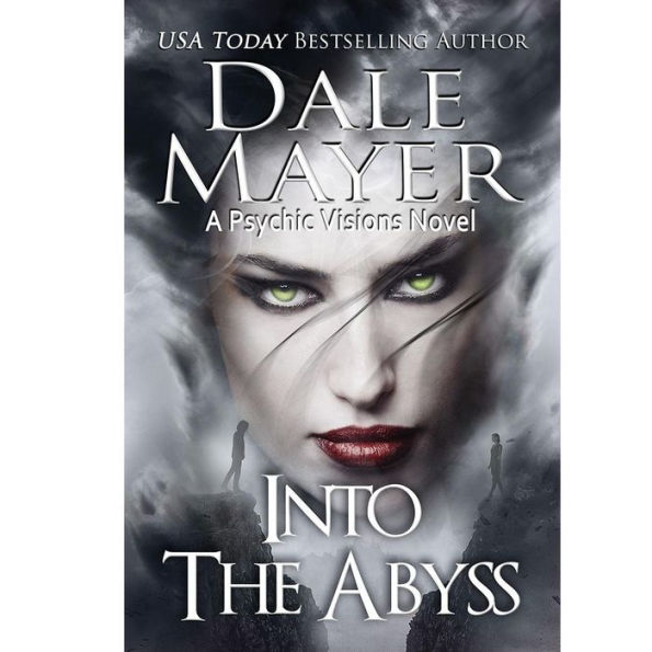 Into the Abyss (Psychic Visions Series #10)