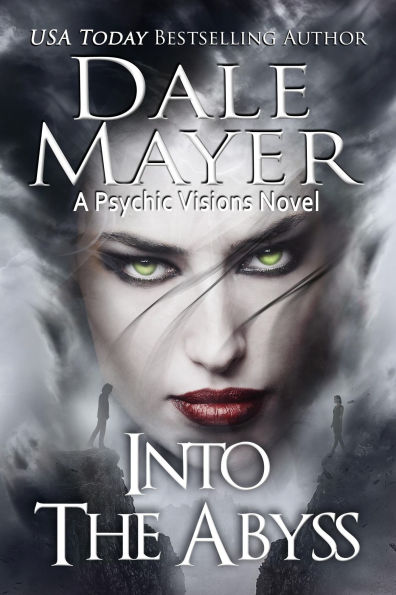 Into the Abyss (Psychic Visions Series #10)