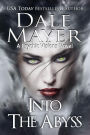 Into the Abyss (Psychic Visions Series #10)