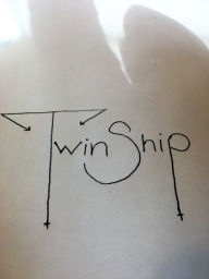Title: The Twinship - maximus (The Screenplay), Author: Van Blyden