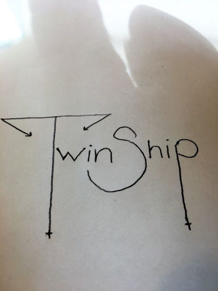 The Twinship - maximus (The Screenplay)