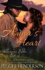 Anna's Heart (Wilderness Brides, Book 2)