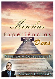 Title: Minhas ExperiEncias Com Deus, Author: Eva Duran