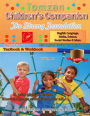 Tomzan Children's Companion (British), The Strong Foundation
