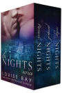 The Nights Series (Parisian Nights, Promised Nights & Indigo Nights)