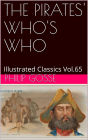 THE PIRATES' WHO'S WHO BY PHILIP GOSSE