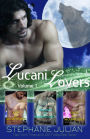 Lucani Lovers Volume One