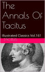 THE ANNALS OF TACITUS