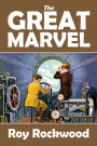 The Great Marvel Adventure Series