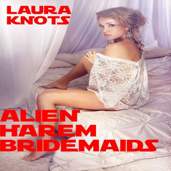 Alien Harem Bridemaids
