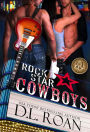 Rock Star Cowboys (McLendon Family Saga Series #3)