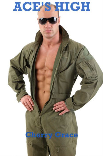 Ace's High (Military Erotica)