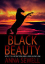 BLACK BEAUTY: With 17 Illustrations and a Free Audio Link.