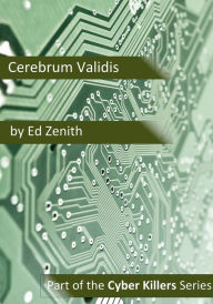 Title: Cerebrum Validis, Author: Henri Dutilleux