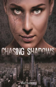 Title: Chasing Shadows, Author: D.2.E