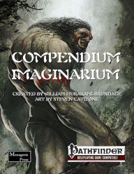 Title: Compendium Imaginarium, Author: William Murakami-Brundage