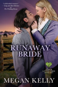 Title: Runaway Bride, Author: Megan Kelly