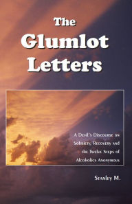 Title: The Glumlot Letters, Author: Stanley M.