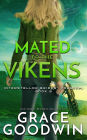 Mated to the Vikens (Interstellar Brides Series #8)