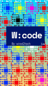 Title: W:CODE, Author: Boss Dog