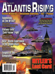 Title: Atlantis Rising Magazine - 87 May/June 2011, Author: J. Douglas Kenyon