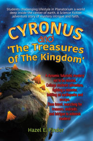 Title: Cyronus and 'The Treasures Of The Kingdom, Author: Hazel E Pinder