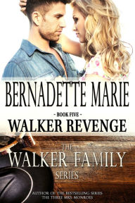 Title: Walker Revenge, Author: Bernadette Marie