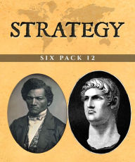 Title: Strategy Six Pack 12, Author: Jacob Abbott