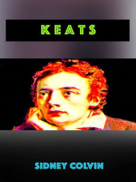 Title: KEATS, Author: Sidney Colvin