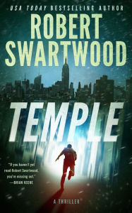 Title: Temple: A Thriller, Author: Robert Swartwood