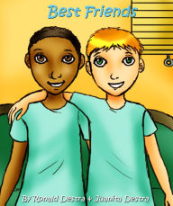 Title: Best Friends, Author: Ronald Destra