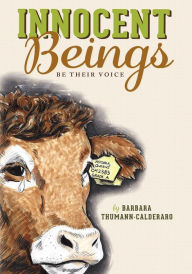 Title: Innocent Beings, Author: Barbara Thumann-Calderaro