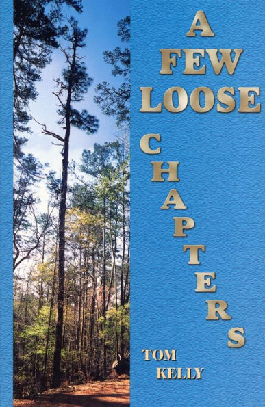 A Few Loose Chapters
