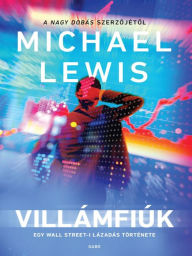 Title: Villamfiuk, Author: Michael Lewis
