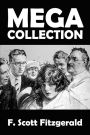 The F. Scott Fitzgerald Mega Collection