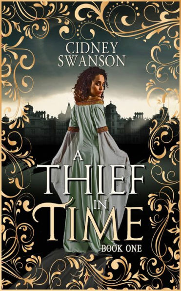 A Thief in Time: A Time Travel Romance