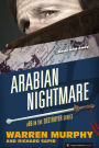 Arabian Nightmare (The Destroyer #86)