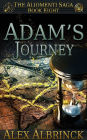 Adam's Journey (The Aliomenti Saga - Book 8)