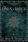 Linus at Large: An Undraland Blood Novel: A Fantasy Adventure