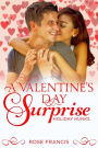 A Valentine's Day Surprise: Interracial Romance